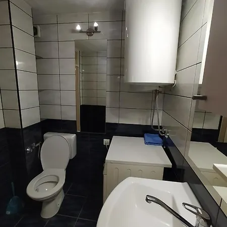 Stan Na Dan Pale-centar, +38765872491 Jahorina 12km بال
