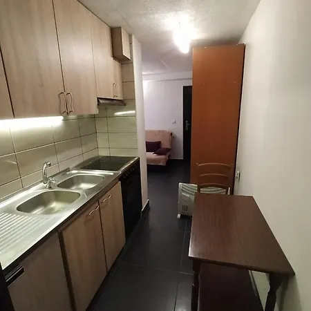 Stan Na Dan Pale-centar, +38765872491 Jahorina 12km شقة *