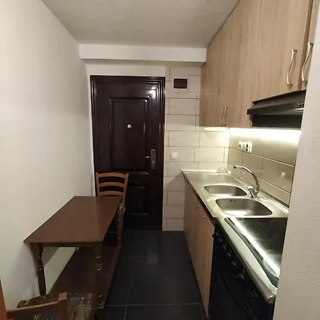 Stan Na Dan Pale-centar, +38765872491 Jahorina 12km *
