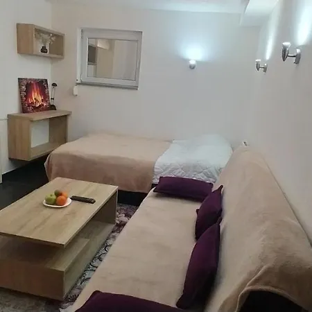 شقة Stan Na Dan Pale-centar, +38765872491 Jahorina 12km بال