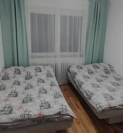 Stan Na Dan Pale-centar, +38765872491 Jahorina 12km شقة بال